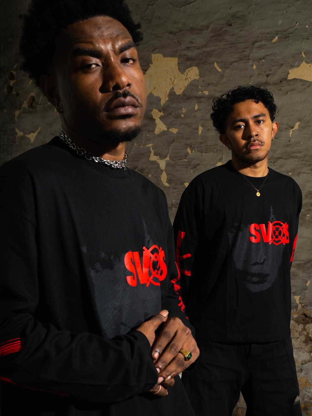 SVXS Instagram post