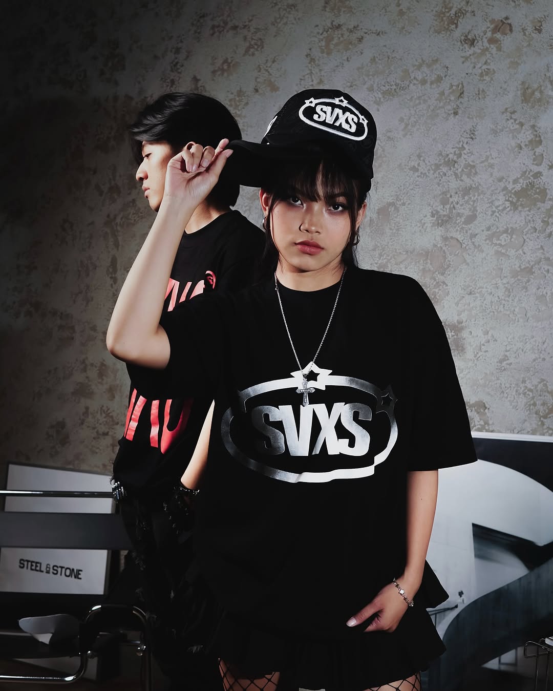 SVXS Instagram post